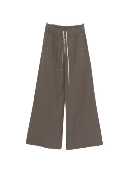 Džíny Rick Owens Drkshdw hnědé