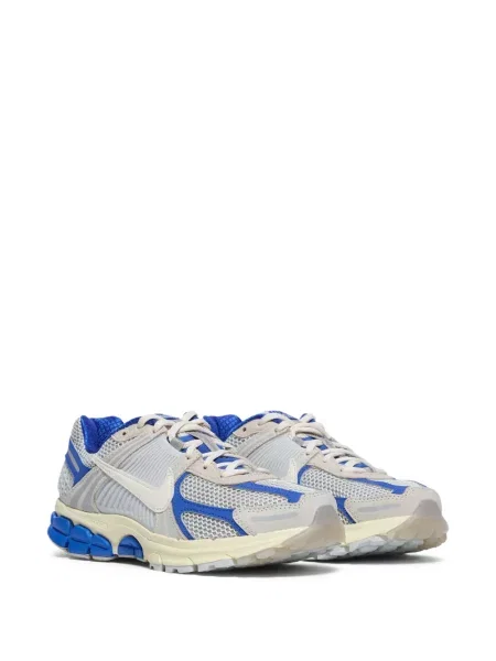 Sneakersy Nike Metcon skórzane białe