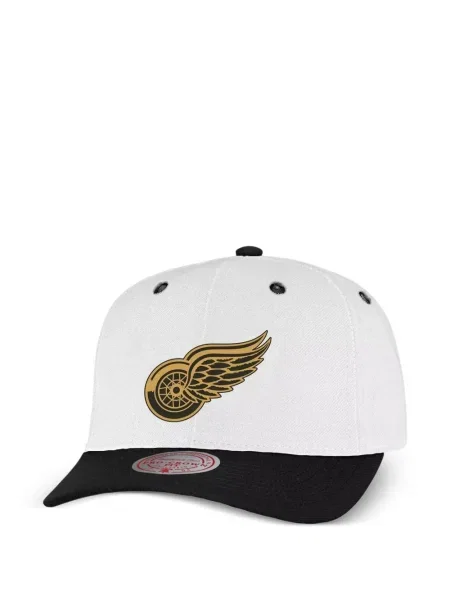 Șapcă Mitchell & Ness alb