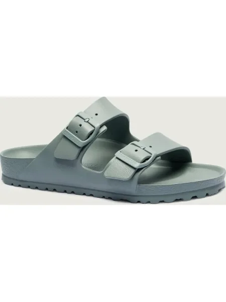 BIRKENSTOCK Arizona EVA Narrow tiszta zsálya flip-flopok. Méret: 41 EU zöld