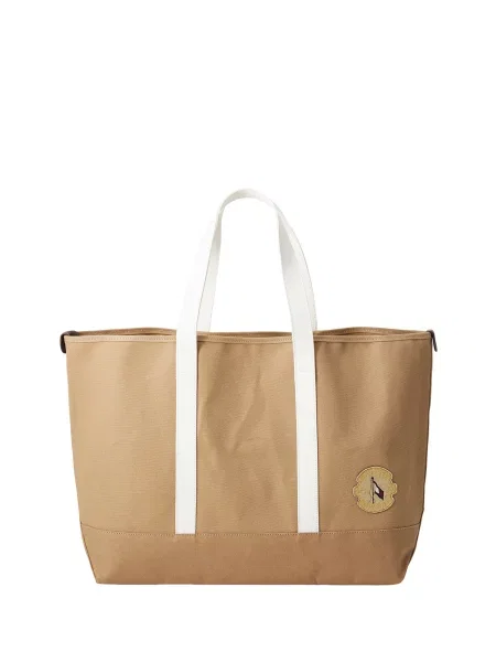 Shopper kabelka Tommy Hilfiger biela