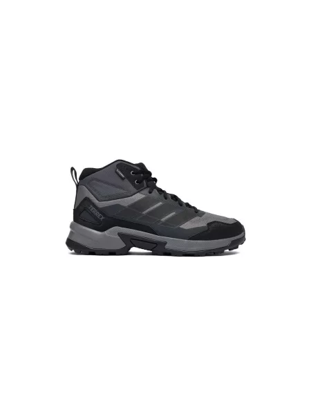 Pantofi Adidas gri