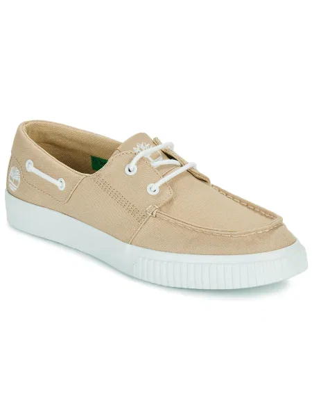 Pantofi Timberland bej