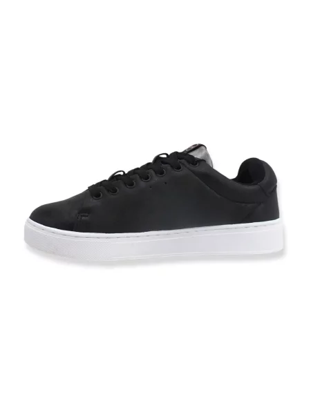 Sneakersy Colmar czarne