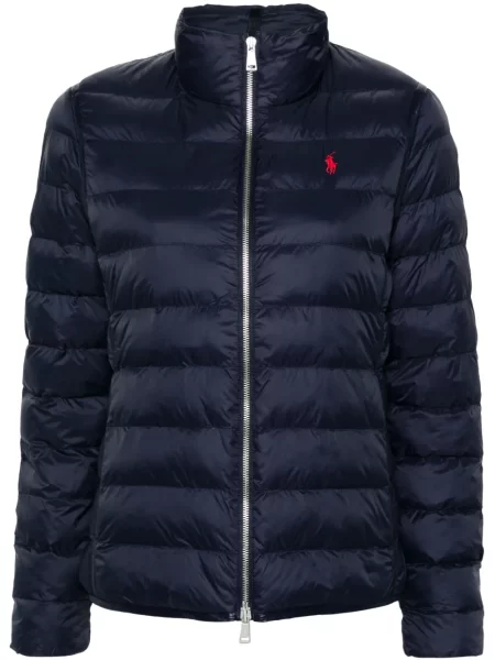 Siuvinėta golfas kostiumas polo marškinėliai Polo Ralph Lauren balta