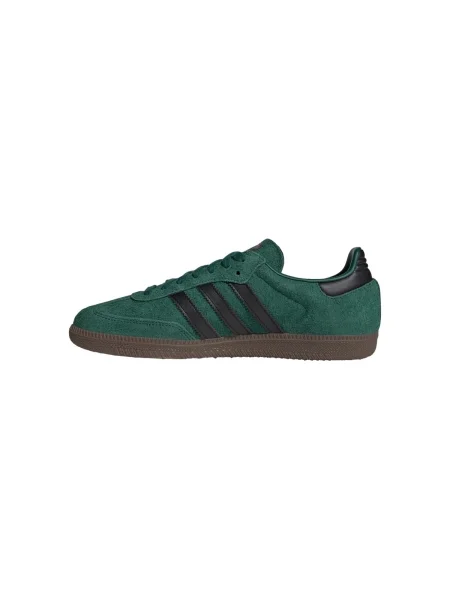 Pantofi Adidas verde