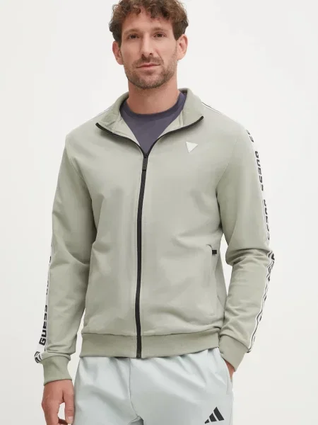 Mellény Guess zöld