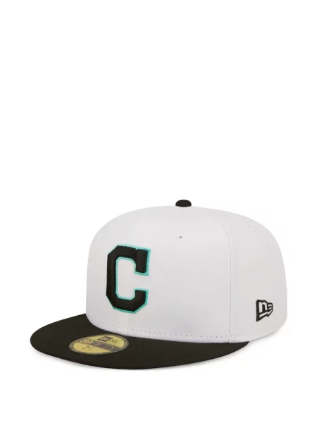 Șapcă New Era Cap alb