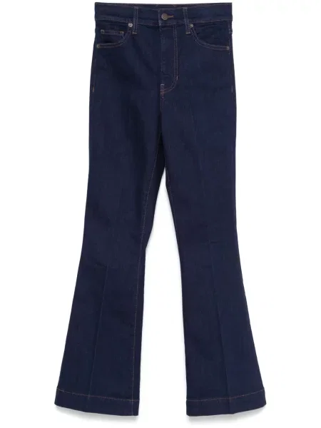 Blugi Veronica Beard albastru