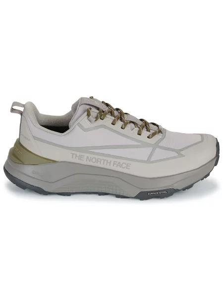 Pantofi The North Face gri