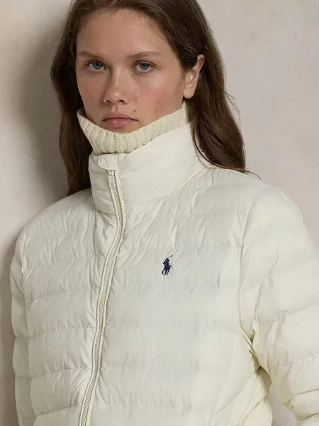 Polo Ralph Lauren стьобана куртка