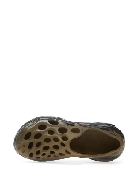 Sneakerși Merrell maro