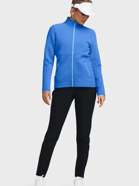 Брюки Under Armour черные
