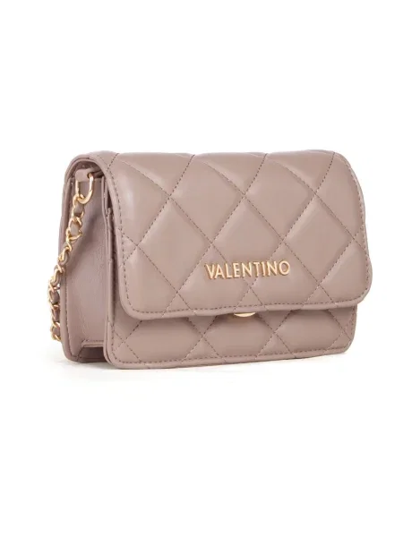 Чанта Valentino кафяво