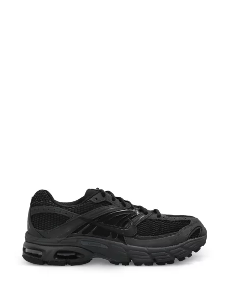 Sneakerși Nike Air Max negru