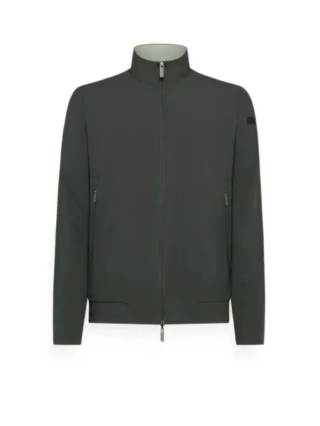 Reversibil geacă Rrd verde