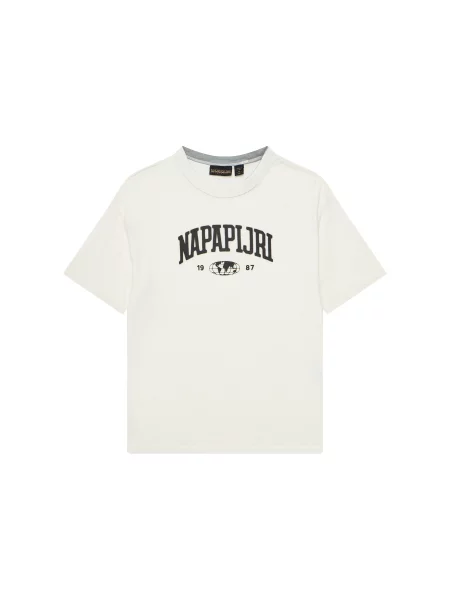 Футболка Napapijri