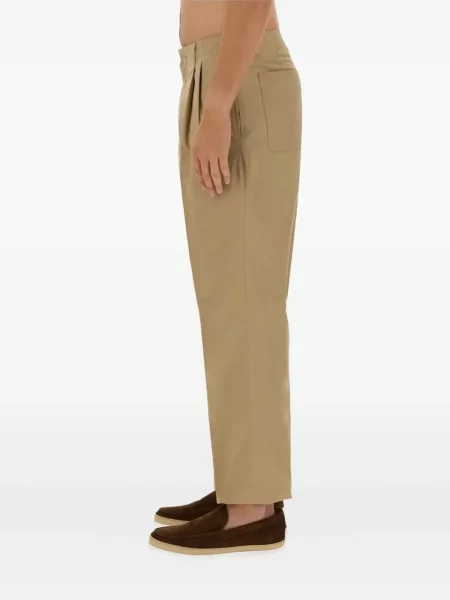 Pantaloni Lardini