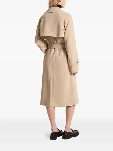 Cu centură trenci Michael Michael Kors