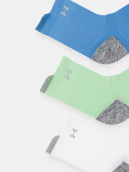 Under Armour Čarape plava