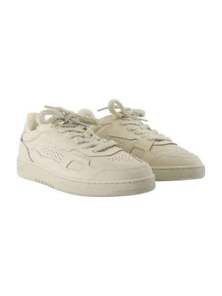 Sneakersy Axel Arigato skórzane beżowe