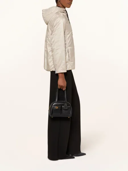 Max Mara The Cube Bunda Greenh béžová