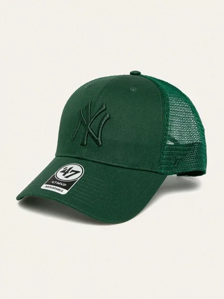 Șapcă 47 Brand verde