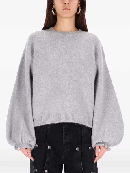 Pulover Rotate Birger Christensen gri