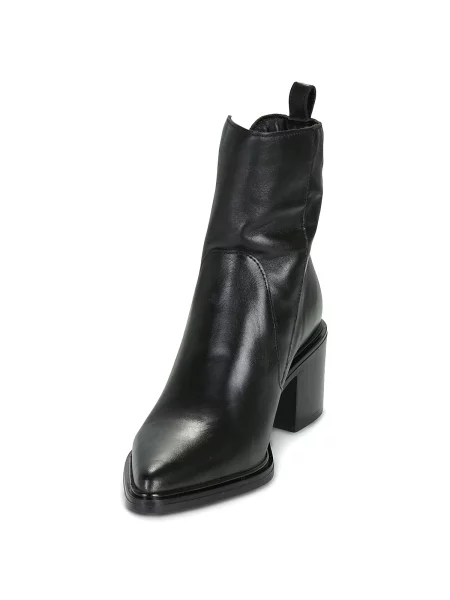 Pantofi Mjus negru