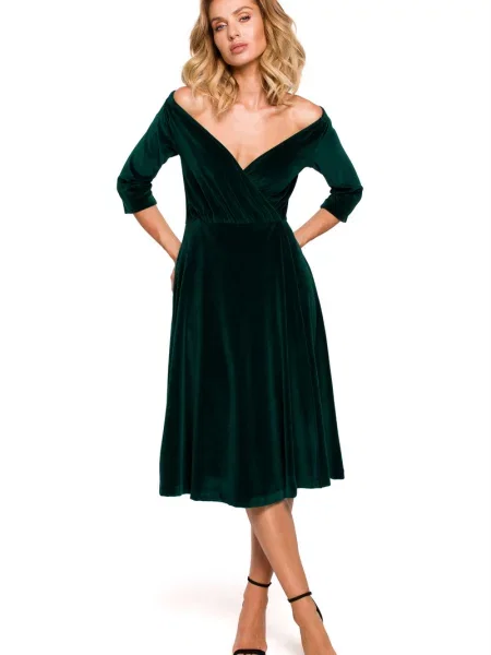 Rochie Made Of Emotion negru
