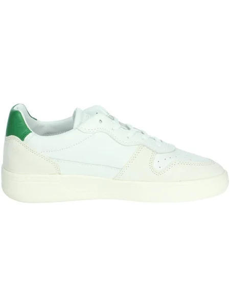 Pantofi D.a.t.e. alb