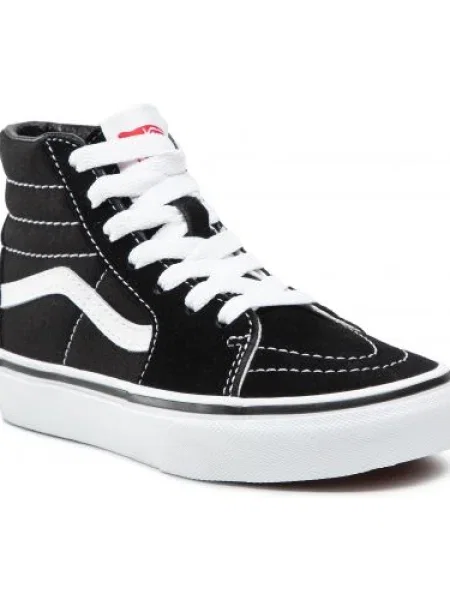 Tenisky Vans čierna