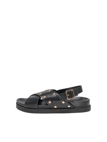 ONLY Shoes Sandale Onlminnie 15 negru