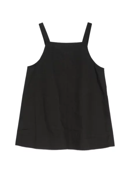 Top Lee Mathews negru