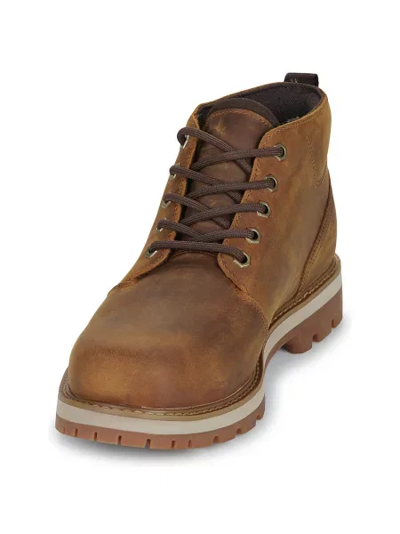 Pantofi Timberland maro