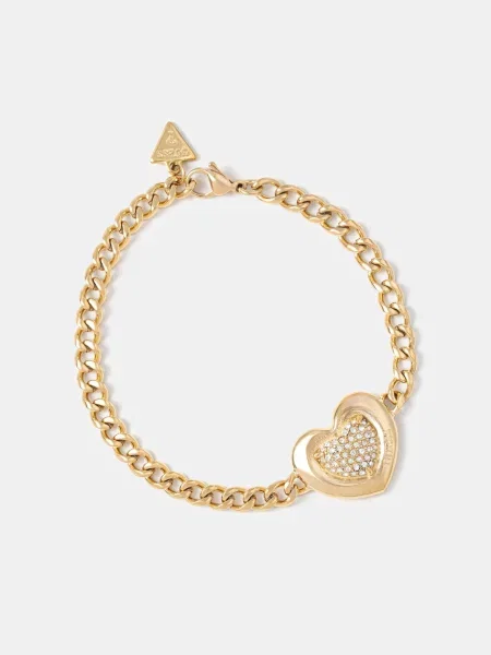 Гривна Guess L.O.V.E. дамска