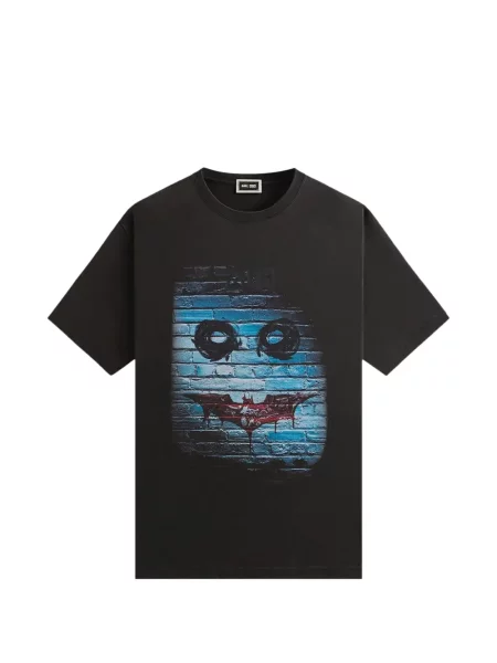 Tricou Kith negru
