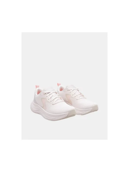 Pantofi Skechers alb