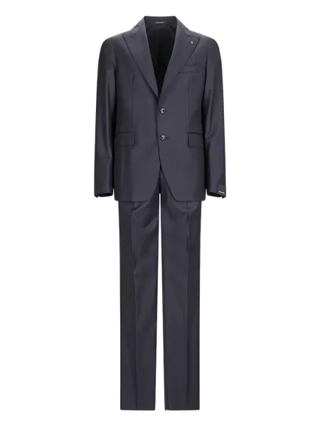 Costum Tagliatore de costum albastru