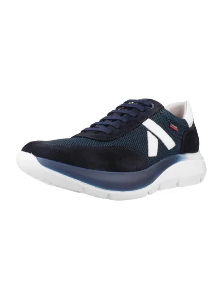 Pantofi Callaghan albastru