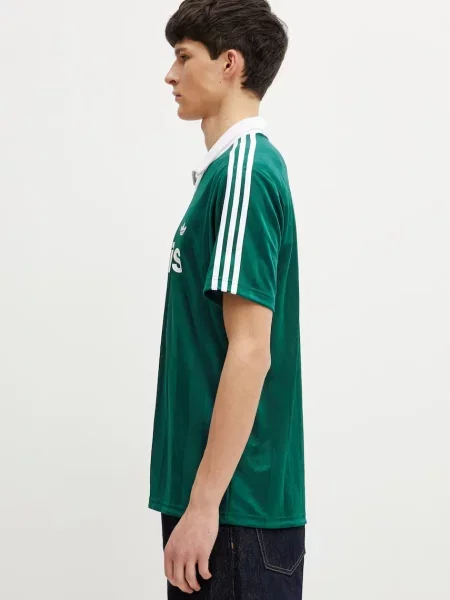 Поло Adidas Originals