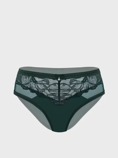 Труси Marc&andre зелені