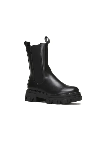 Botine La Modeuse