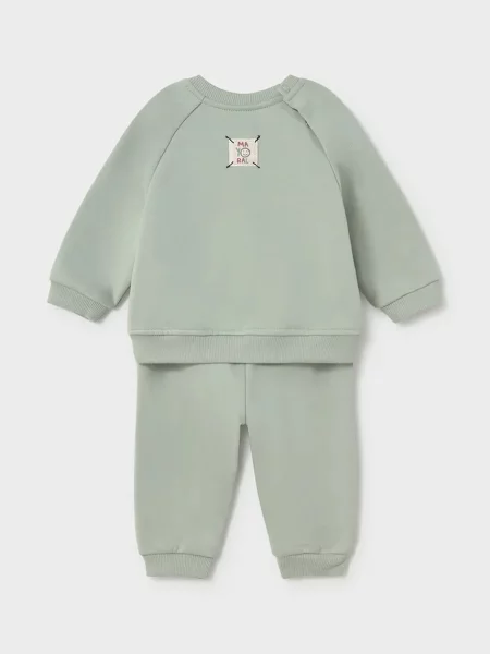 Детский спортивный костюм Mayoral Newborn