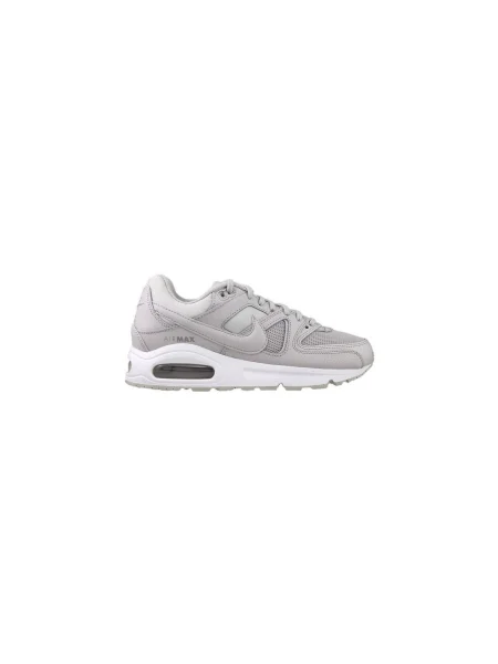 Félcipő Nike szürke