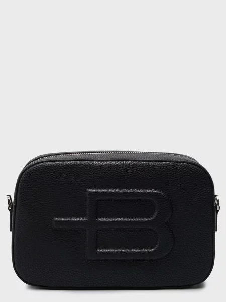 Сумка Baldinini чорна