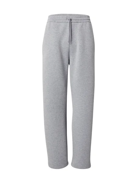 WEEKDAY Pantaloni gri