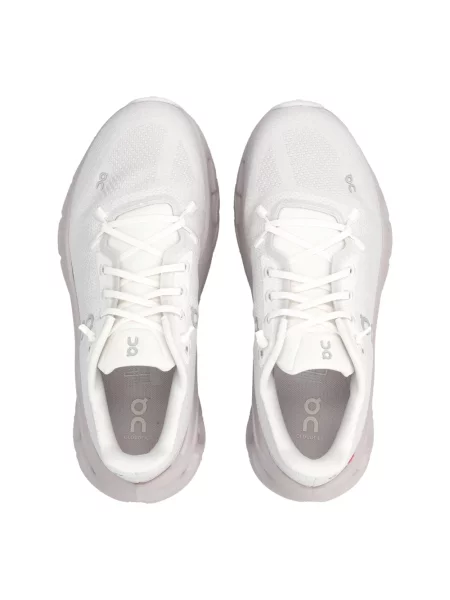 Sneakers On W Cloudtilt Ether/ Ivory EUR 40 beżowe