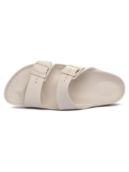ÉVA félcipő Birkenstock bézs