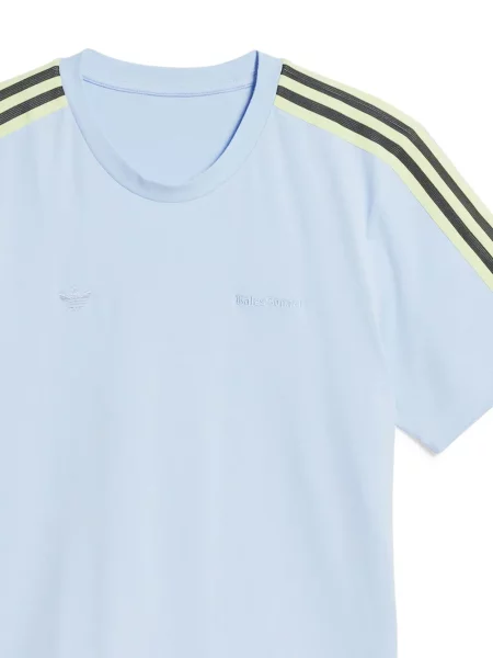 Тениска Adidas синьо